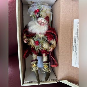 Mark Roberts Canterbury Friar Fairy small